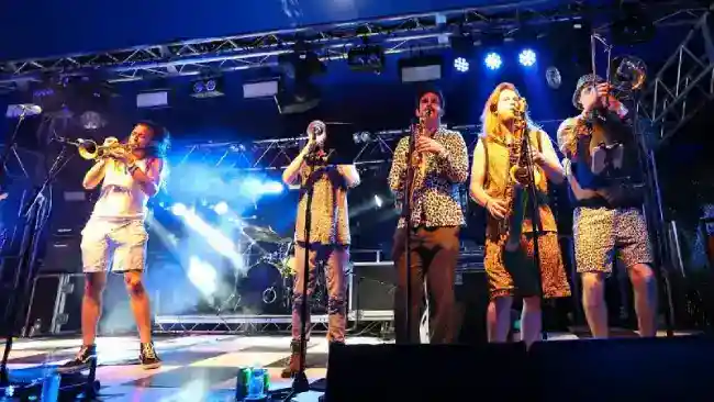 Maui Waui Festival 2025