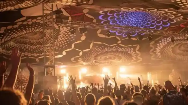 Mucky Weekender 2025